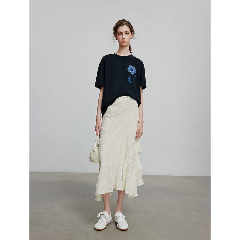 Essential Flowy Skirt – Summer Wardrobe Staple