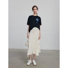 Essential Flowy Skirt – Summer Wardrobe Staple