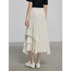 Essential Flowy Skirt – Summer Wardrobe Staple