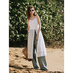 Elegant Summer Dress – Effortless Feminine Silhouette