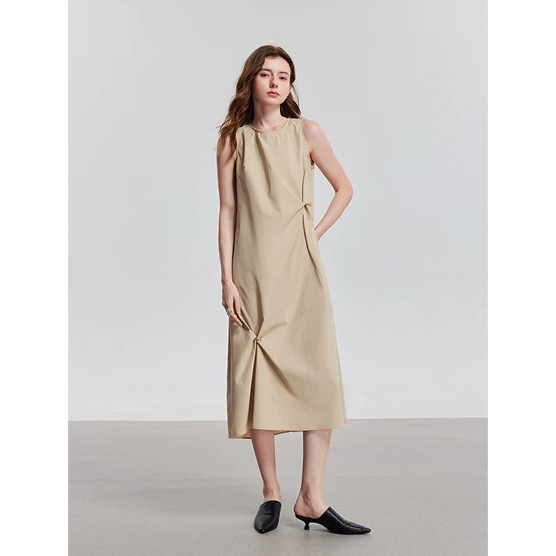 Timeless Elegant Dress – Modern Feminine Statement