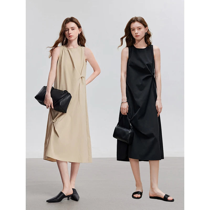 Timeless Elegant Dress – Modern Feminine Statement